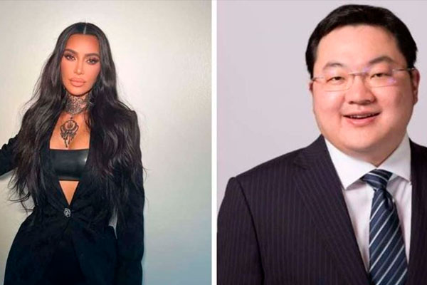 lado oscuro de Kim Kardashian