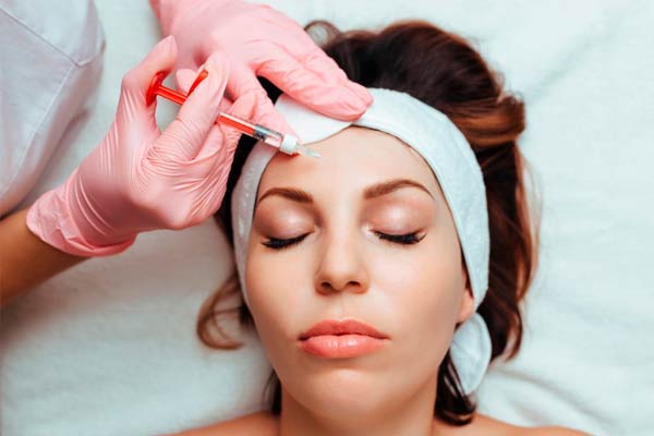 recibir botox de forma segura durante el embarazo