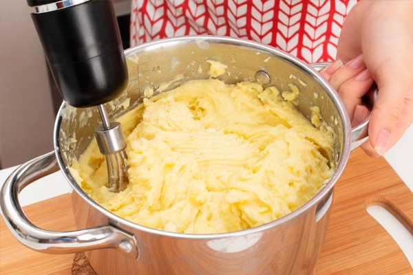 hacer más sabrosos nuestros platos favoritos