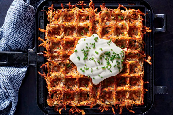 hacer más sabrosos nuestros platos favoritos