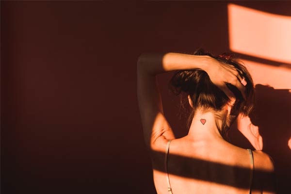 maneras de amar tu cuerpo