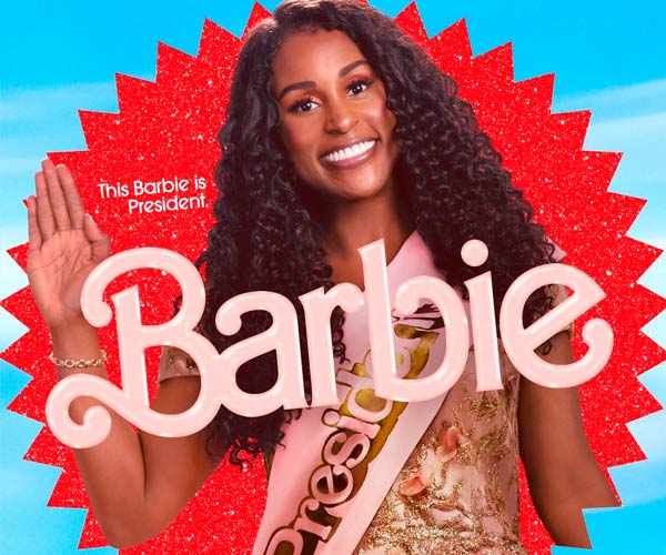 Qué Barbie eres