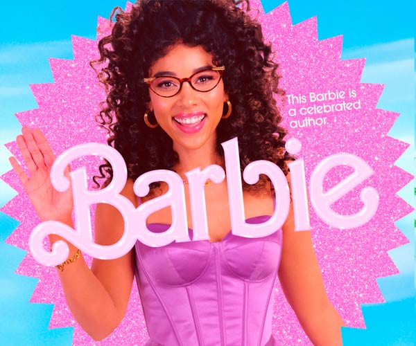 Qué Barbie eres