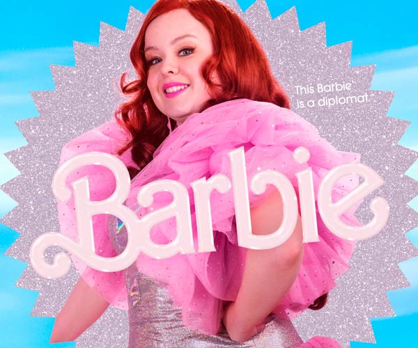 Qué Barbie eres