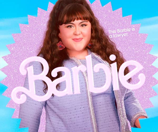 Qué Barbie eres