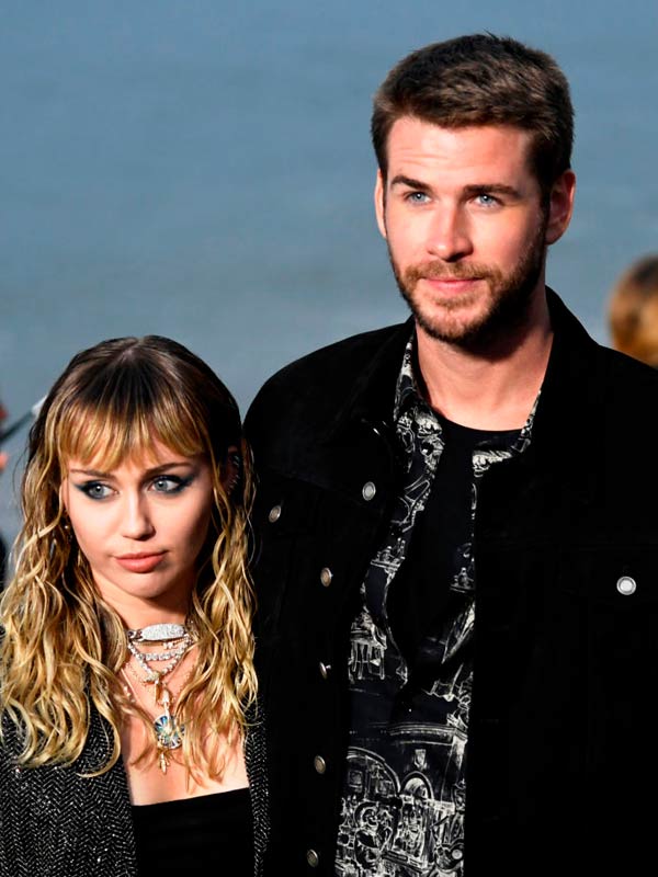 ex de Miley Cyrus