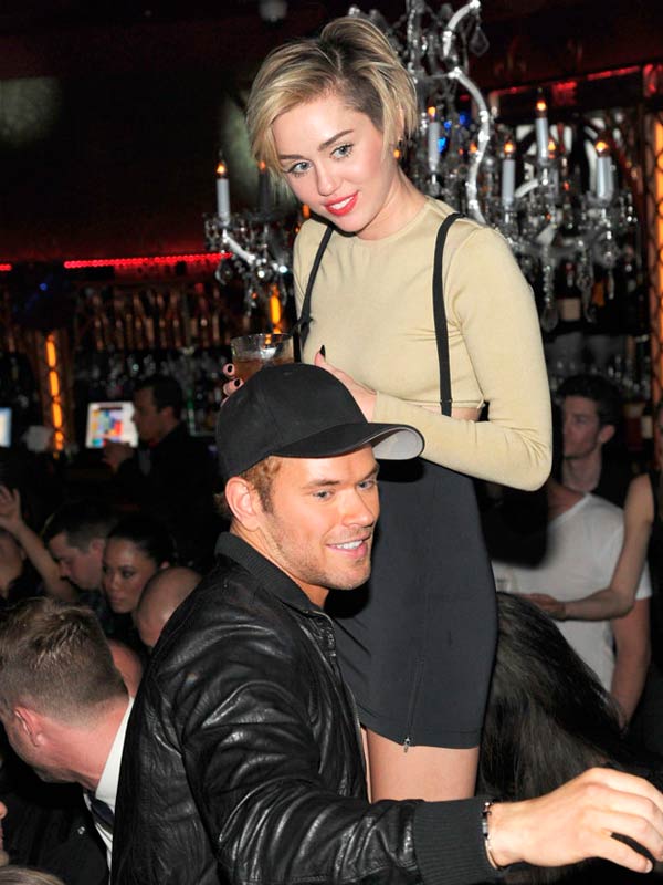 ex de Miley Cyrus
