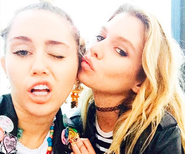 ex de Miley Cyrus
