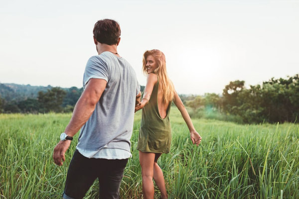 aportar más positividad a tu relación