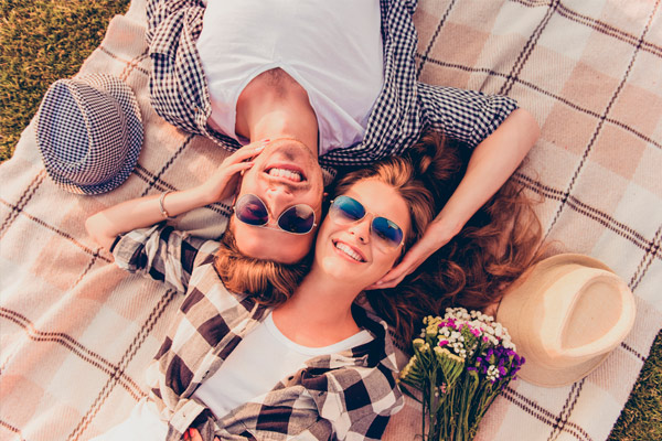 aportar más positividad a tu relación