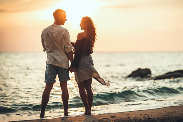 aportar más positividad a tu relación