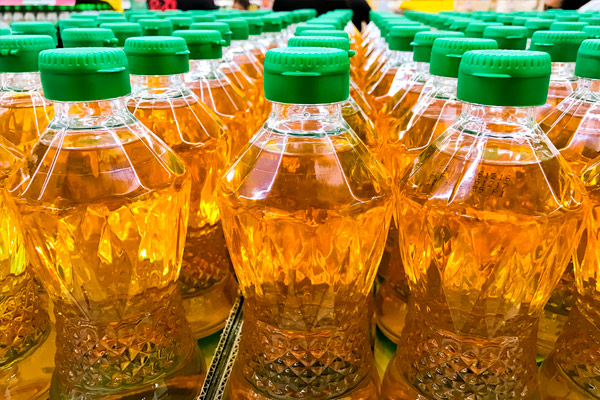 aceite de palma