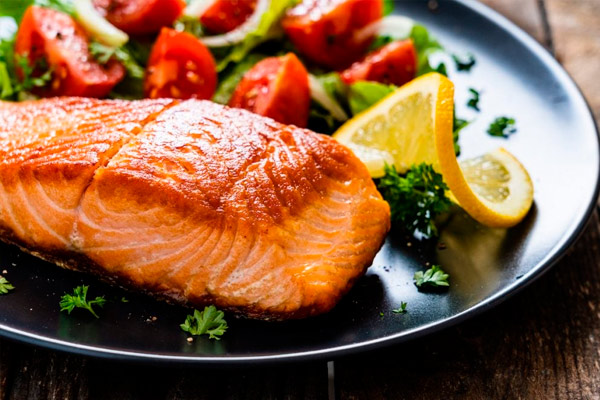 alimentos para después del entrenamiento
