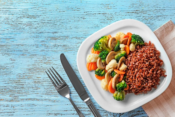 alimentos para después del entrenamiento