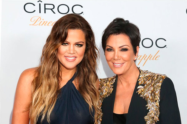 el padre biológico de Khloe Kardashian