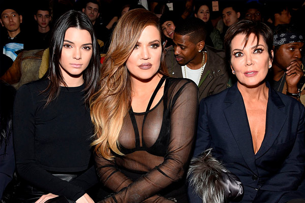 el padre biológico de Khloe Kardashian