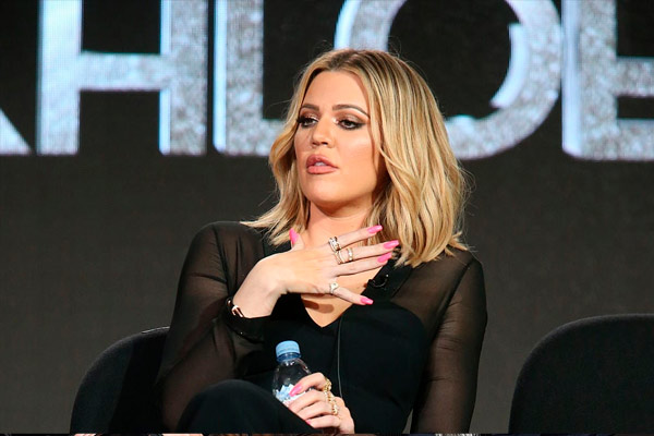 el padre biológico de Khloe Kardashian