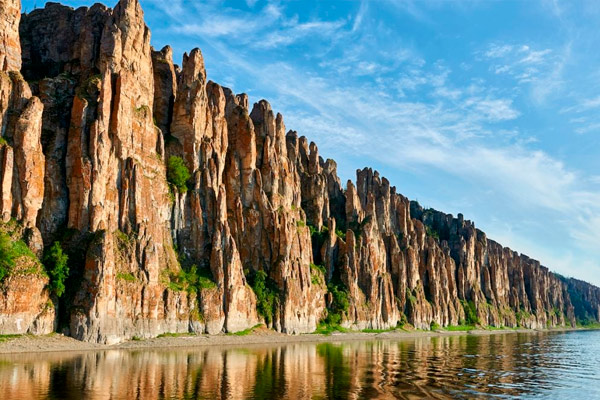 ríos más bellos del mundo