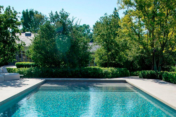 casa de 60 millones de dólares de Kim y Kanye