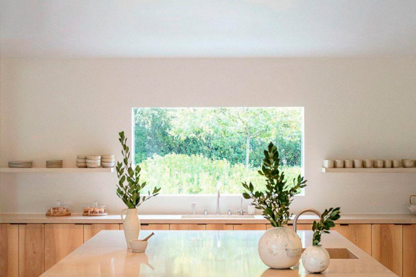 casa de 60 millones de dólares de Kim y Kanye