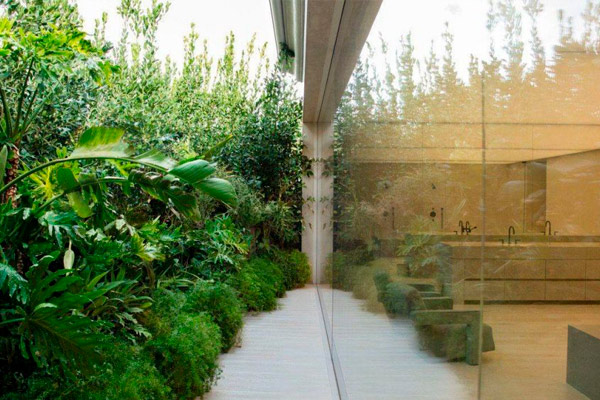 casa de 60 millones de dólares de Kim y Kanye