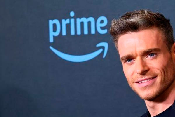 la próxima estrella de James Bond