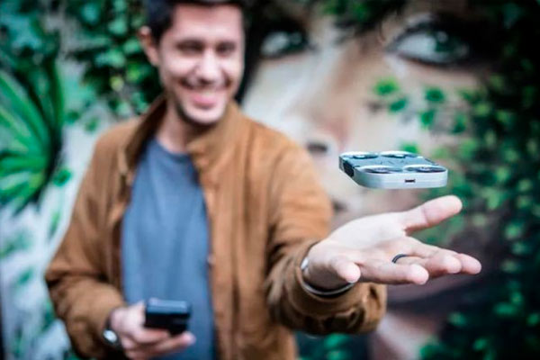 gadgets navideños imprescindibles