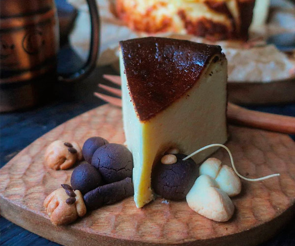 convierte la comida aburrida en un verdadero arte comestible