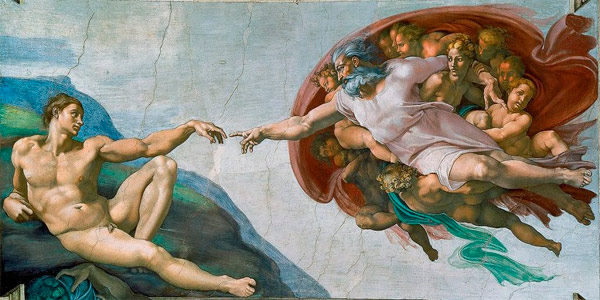 alternativas a la evolución