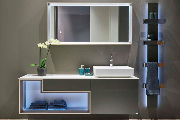 mejores y peores colores para tu baño