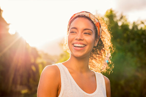 ser feliz soltero