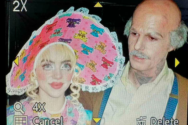 Billie Eilish y su novio se separan