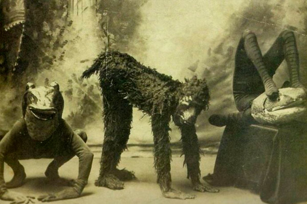 fotos reales extremadamente aterradoras