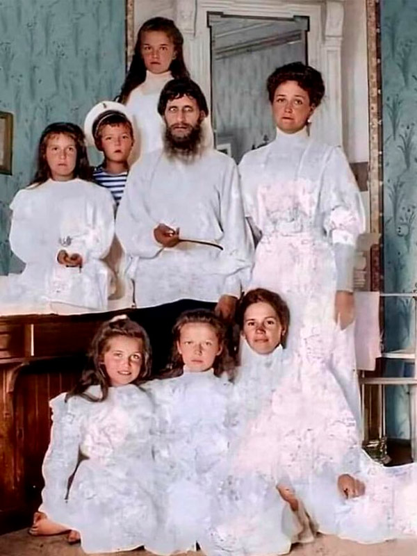 fotos reales extremadamente aterradoras
