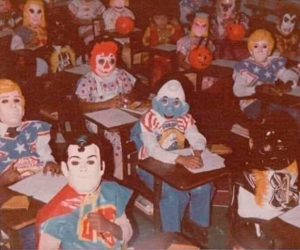 fotos reales extremadamente aterradoras