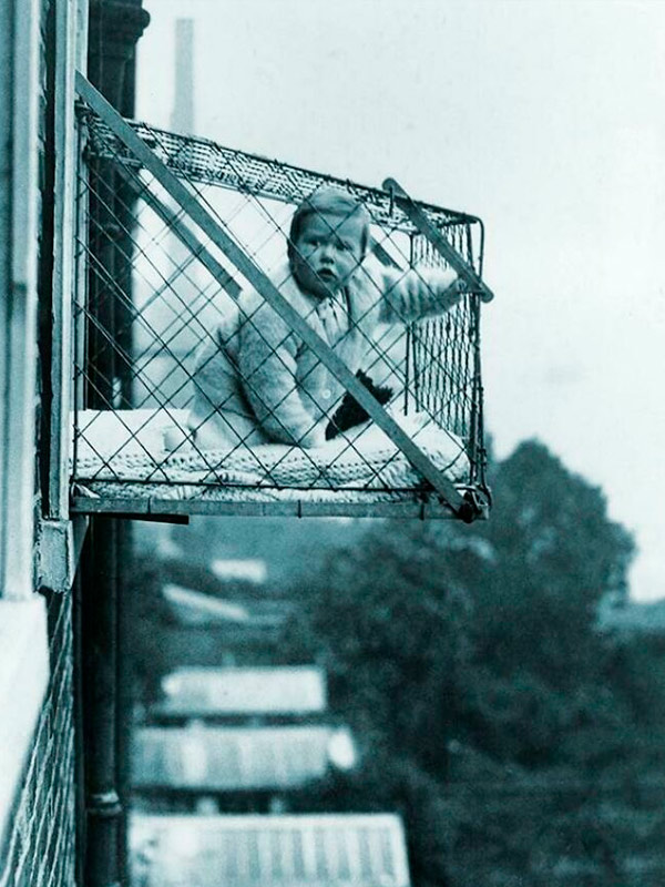 fotos reales extremadamente aterradoras