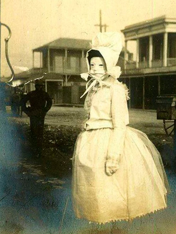 fotos reales extremadamente aterradoras