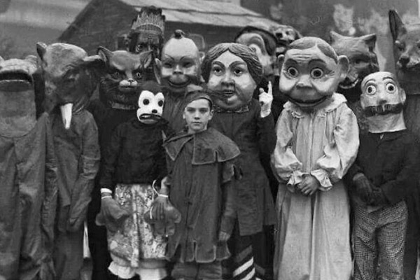 fotos reales extremadamente aterradoras