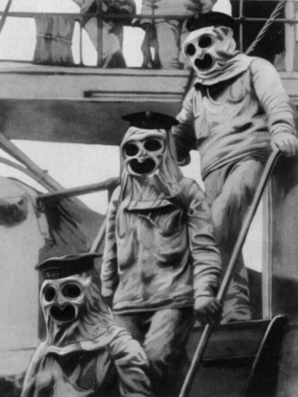 fotos reales extremadamente aterradoras