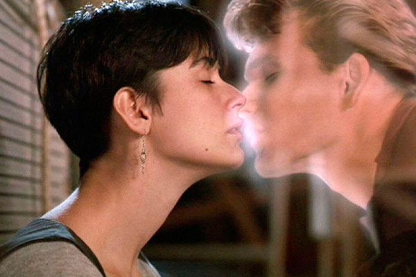 papeles más bellos de Demi Moore