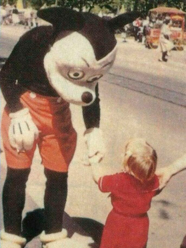 fotos reales extremadamente aterradoras
