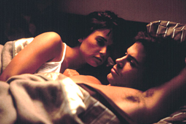 papeles más bellos de Demi Moore