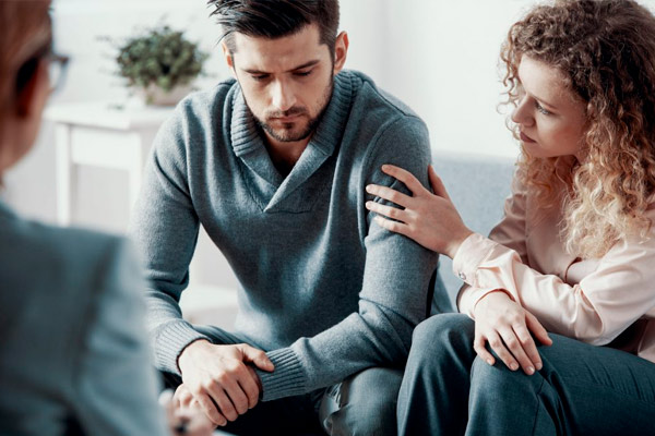 saber sobre la terapia de pareja