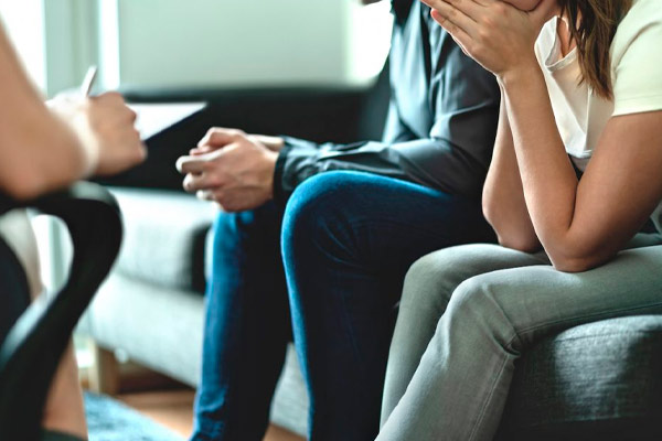 saber sobre la terapia de pareja