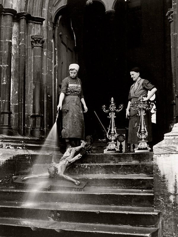 fotos reales extremadamente aterradoras