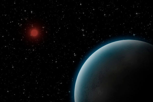 objetos más grandes del universo