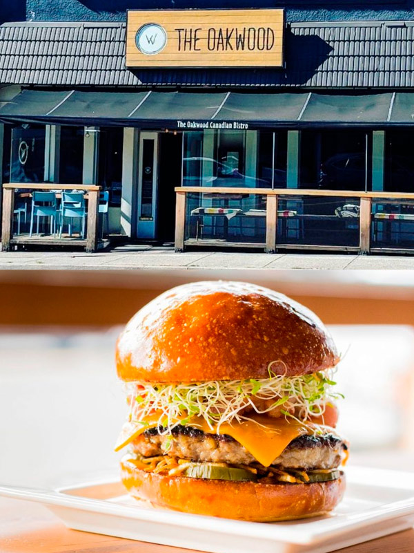 probar las mejores hamburguesas