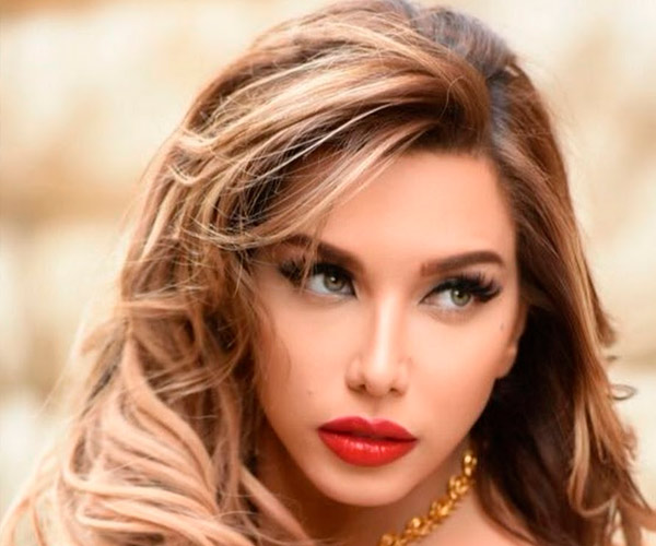 mujeres libanesas más bellas
