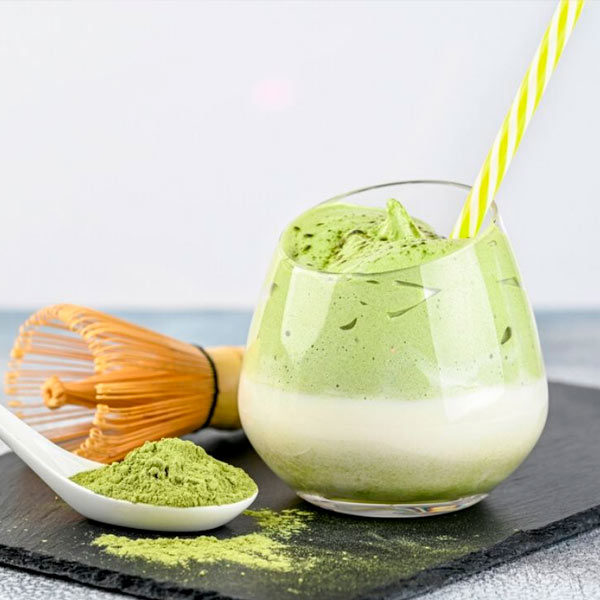 Recetas de tendencia en TikTok