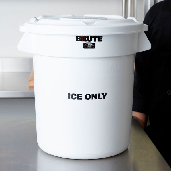 8 formas de evitar que el hielo se derrita
